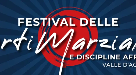 3° Festival delle Arti Marziali (2026)